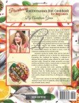 Mediterranean Pescatarian Cookbook: 72 Seafood Recipes