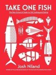 Josh Niland Fish Cookbook Collection: 3 Books Set