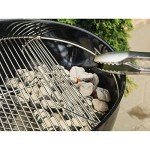 Premium 22-Inch Charcoal Grill for Outdoor Cooking