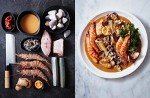 Whole Fish Cookbook: Innovative Cooking Techniques Revealed