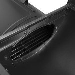 Royal Gourmet 30" BBQ Charcoal Grill & Smoker