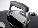 Premium 22-Inch Charcoal Grill for Outdoor Cooking