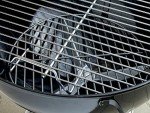 Weber 22-Inch Charcoal Grill for Outdoor Cooking
