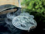 Weber 22-Inch Charcoal Grill for Outdoor Cooking