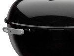 Weber 22-Inch Charcoal Grill for Outdoor Cooking