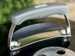 Weber 22-Inch Charcoal Grill for Outdoor Cooking