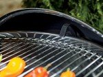 Weber 22-Inch Charcoal Grill for Outdoor Cooking