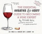 Wild Game & Fish Cooking: Scratch & Sniff Guide