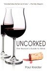 Uncorked: A Beginner's Wine Pairing Guide