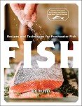 Freshwater Fish Cookbook: Recipes and Techniques