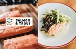 Freshwater Fish Cookbook: Recipes and Techniques