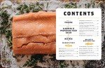 Freshwater Fish Cookbook: Recipes and Techniques