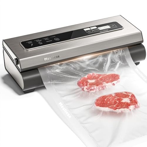 Food Vacuum Systems