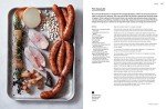 Whole Fish Cookbook: Innovative Cooking Techniques Revealed