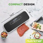 Vacuum Sealer for Easy Food Preservation