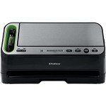 Vacuum Sealer with Starter Kit for Game & Fish