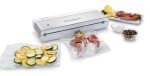 Compact Vacuum Sealing Machine for Wild Game Cooking