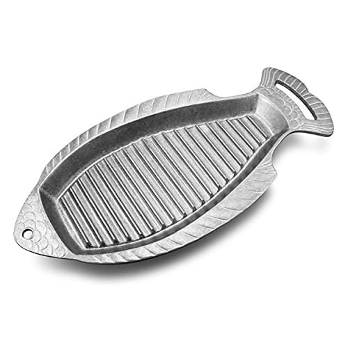 Fish Cookware