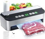 Beelicious® 8-IN-1 Automatic Vacuum Sealer Machine