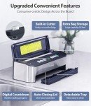 Beelicious® 8-IN-1 Automatic Vacuum Sealer Machine