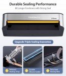 Beelicious® 8-IN-1 Automatic Vacuum Sealer Machine