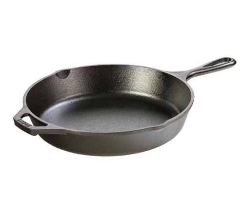 Cast Iron Cookware