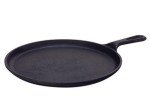 10.5-inch Pre-Seasoned Cast Iron Griddle