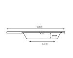Versatile 10.25 Inch Cast Iron Skillet
