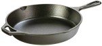 Lodge 5-Piece Seasoned Cast Iron Cookware Set