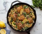 Versatile 10.25 Inch Cast Iron Skillet
