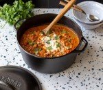 Lodge 5-Piece Seasoned Cast Iron Cookware Set