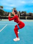 Fit Simplify Set of 5 Resistance Bands