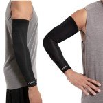 Copper Compression Full Arm Sleeves