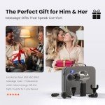 BOB AND BRAD C2 Deep Tissue Massage Gun