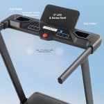 NordicTrack T 5 Treadmill for Home Fitness