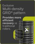TriggerPoint GRID Foam Roller for Muscle Recovery