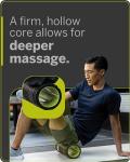 TriggerPoint GRID Foam Roller for Muscle Recovery