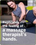 TriggerPoint GRID Foam Roller for Muscle Recovery