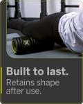 TriggerPoint GRID Foam Roller for Muscle Recovery