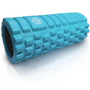 Medium Density Foam Roller for Deep Tissue Massage