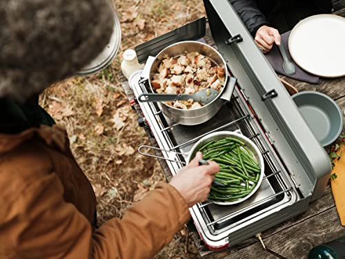 Stanley Multicolor Cooking Tools for Camping
