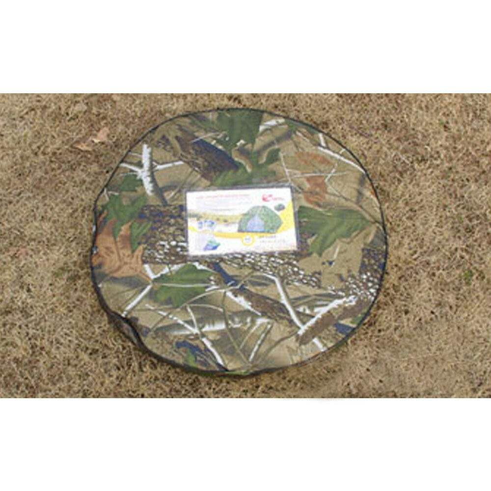 Instant Pop Up Tent for Camping, Waterproof & Windproof