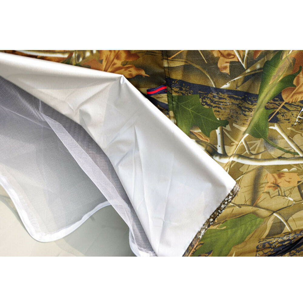 Instant Pop Up Tent for Camping, Waterproof & Windproof