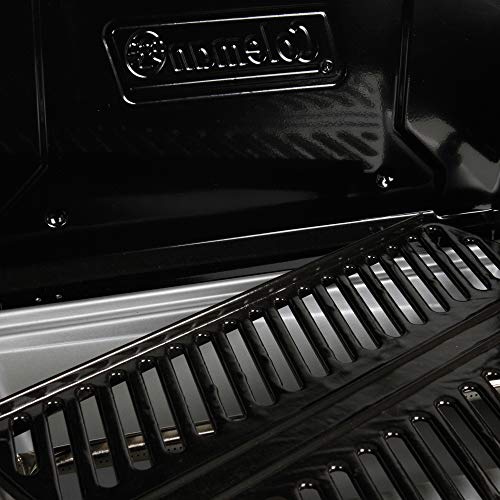 Coleman PerfectFlow Portable Propane Camp Grill