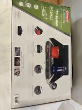 Coleman Classic Propane Stove for Camping Adventures