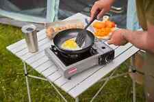 Coleman Portable Butane Camp Stove - Gray