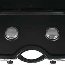 Ozark Trail Portable 2-Burner Camping Stove