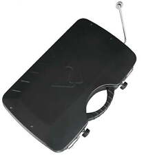 Ozark Trail Portable 2-Burner Camping Stove