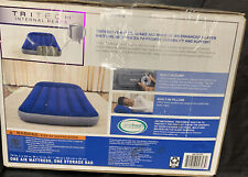 Bestway Twin Air Mattress with Built-in Pump