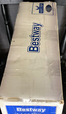 Bestway Twin Air Mattress with Built-in Pump